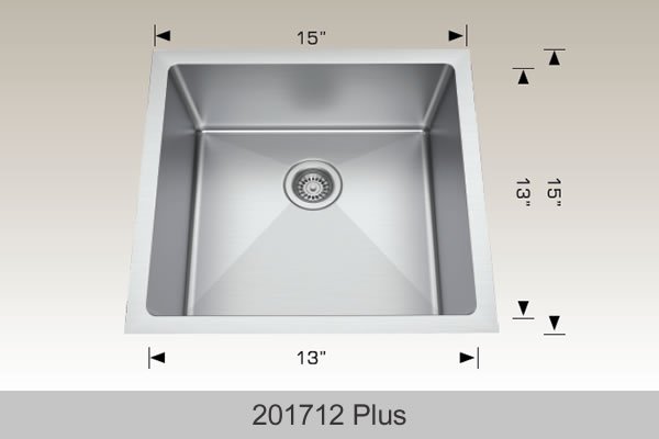 Deluxe Series Plus · 201712 Plus — BOSCO