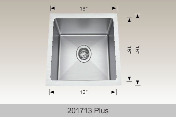 Deluxe Series Plus · 201713 Plus — BOSCO
