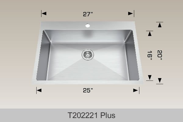 Deluxe Series Plus · T202221 Plus — BOSCO