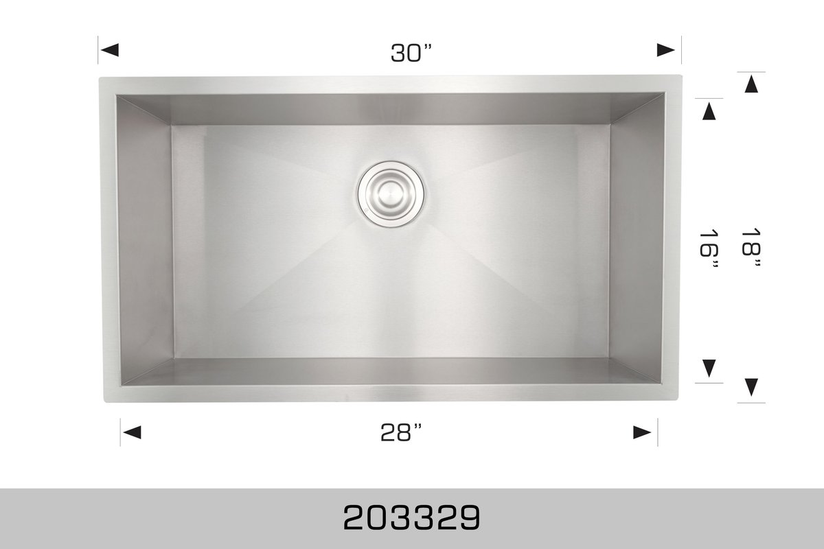 Elegant Series Plus · 203329 Plus — BOSCO