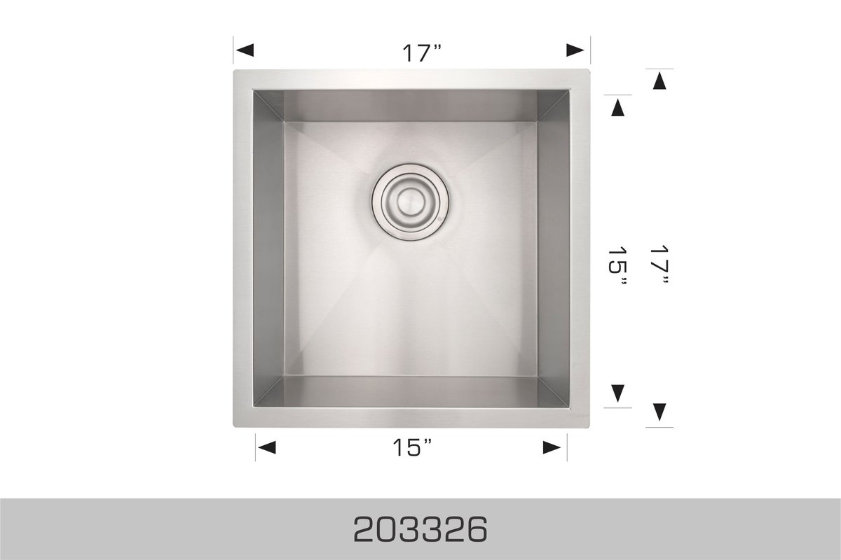 Elegant Series · 203326 Plus — BOSCO