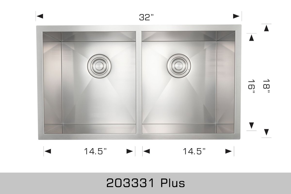Elegant Series Plus · 203331 Plus — BOSCO