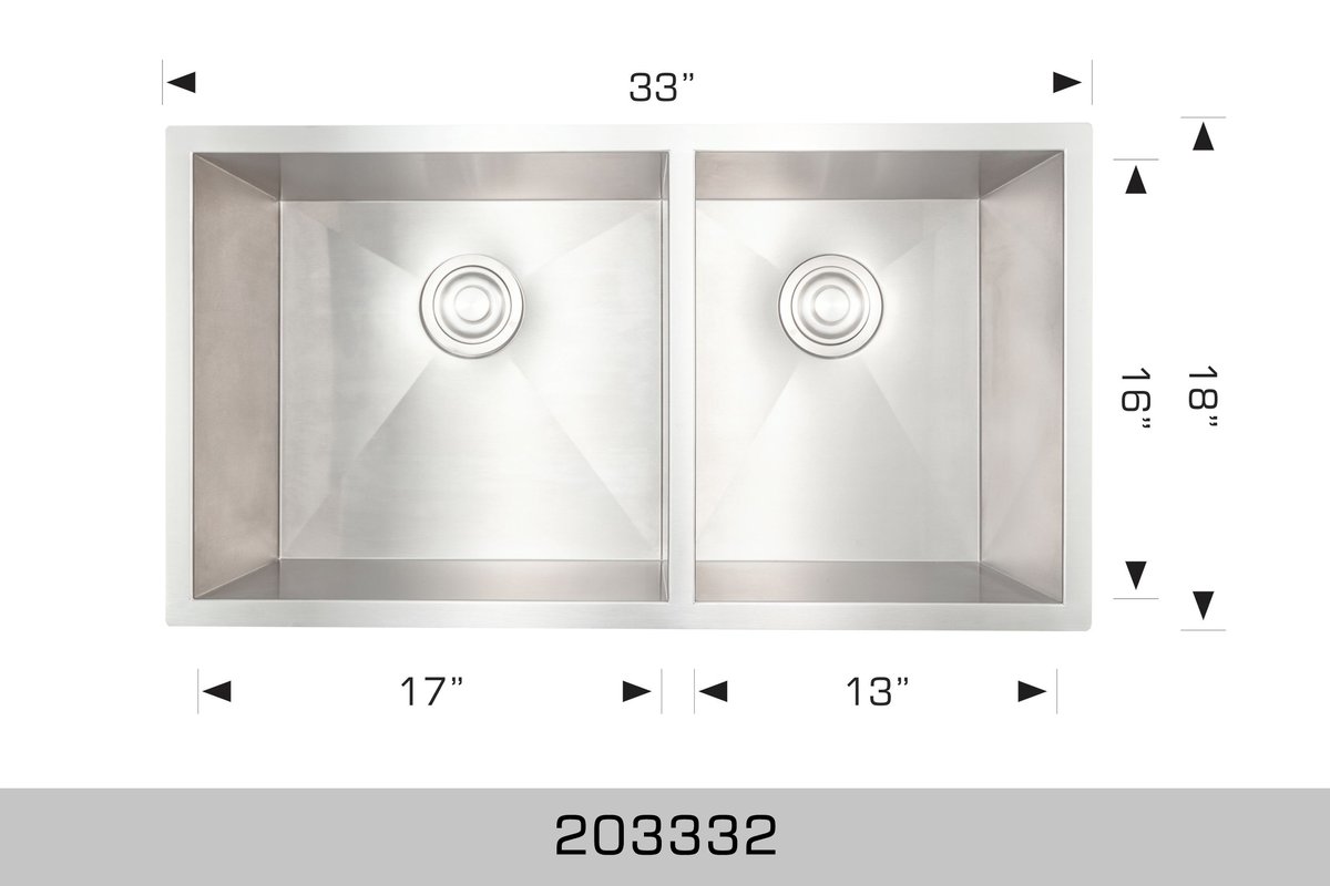 Elegant Series · 203332 — BOSCO
