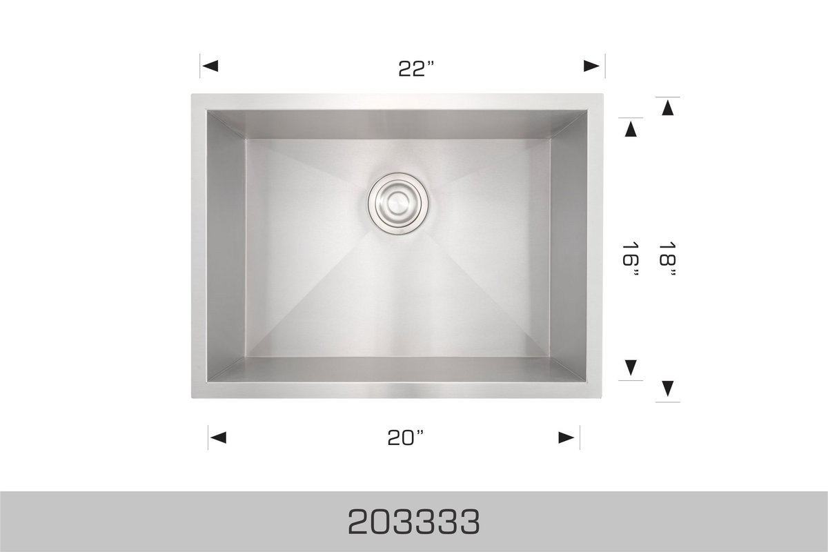 Elegant Series · 203333 Plus — BOSCO