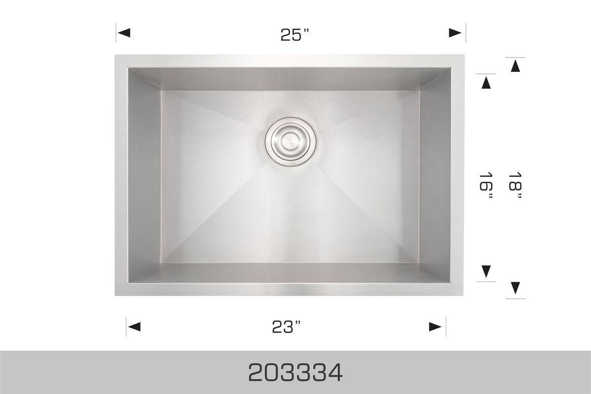 Elegant Series · 203334 Plus — BOSCO