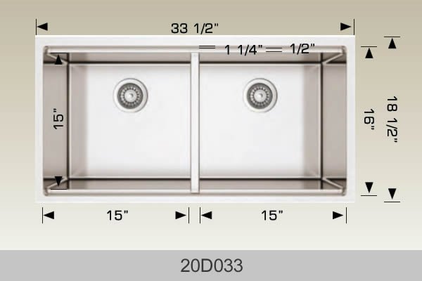 Super Series Plus · 20D033 — BOSCO