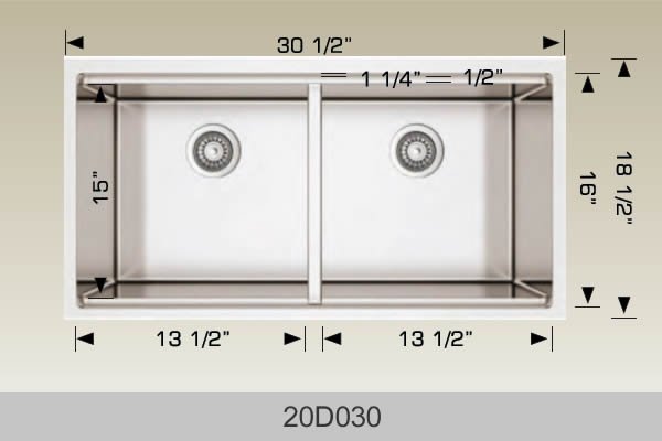 Super Series Plus · 20D030 — BOSCO