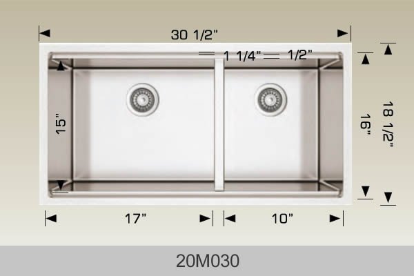 Super Series Plus · 20M030 — BOSCO