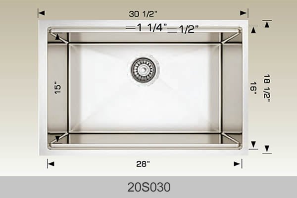 Super Series Plus · 20S030 — BOSCO