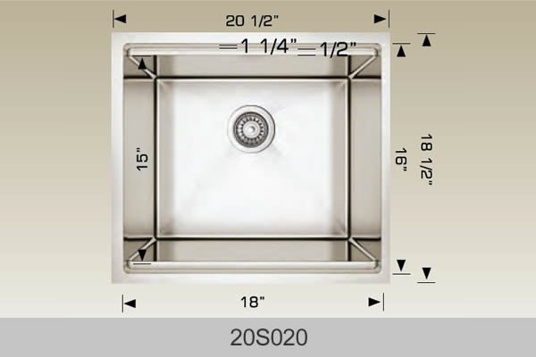 Super Series Plus · 20S020 — BOSCO