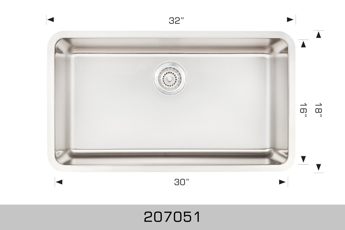 Standard Series · 207051 — BOSCO