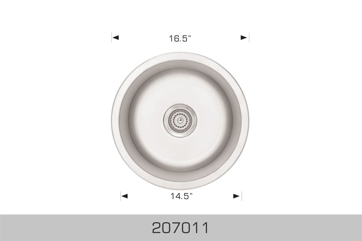 Standard Series · 207011 — BOSCO