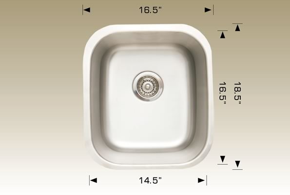 Standard Series · 207007 — BOSCO