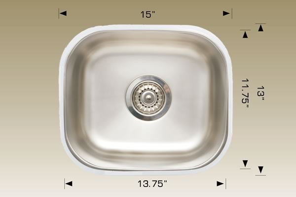 Standard Series · 207008 — BOSCO