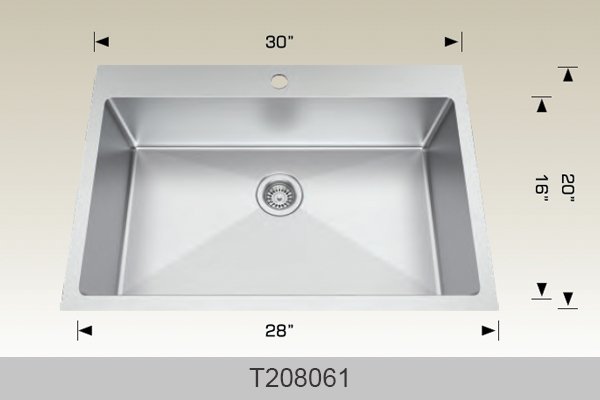 Standard Series · T208061-1 — BOSCO