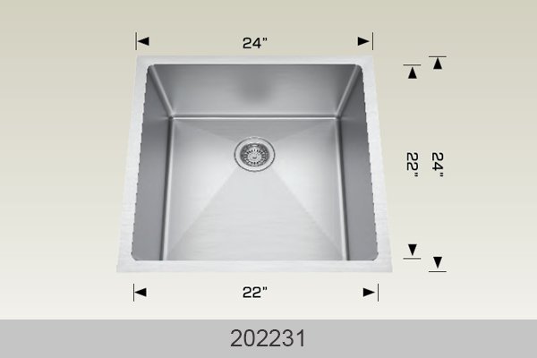 Utilities Series · 202231 — BOSCO