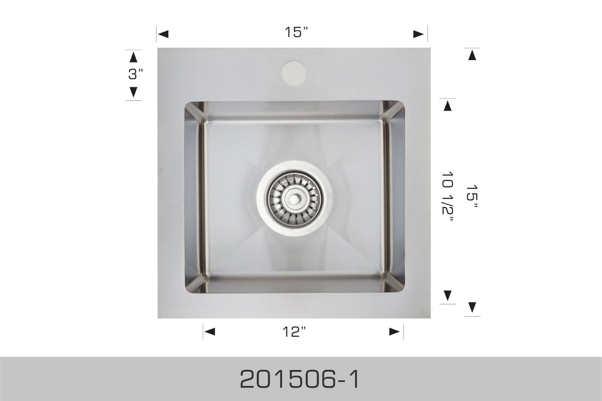 RV Series · 201506-1 — BOSCO