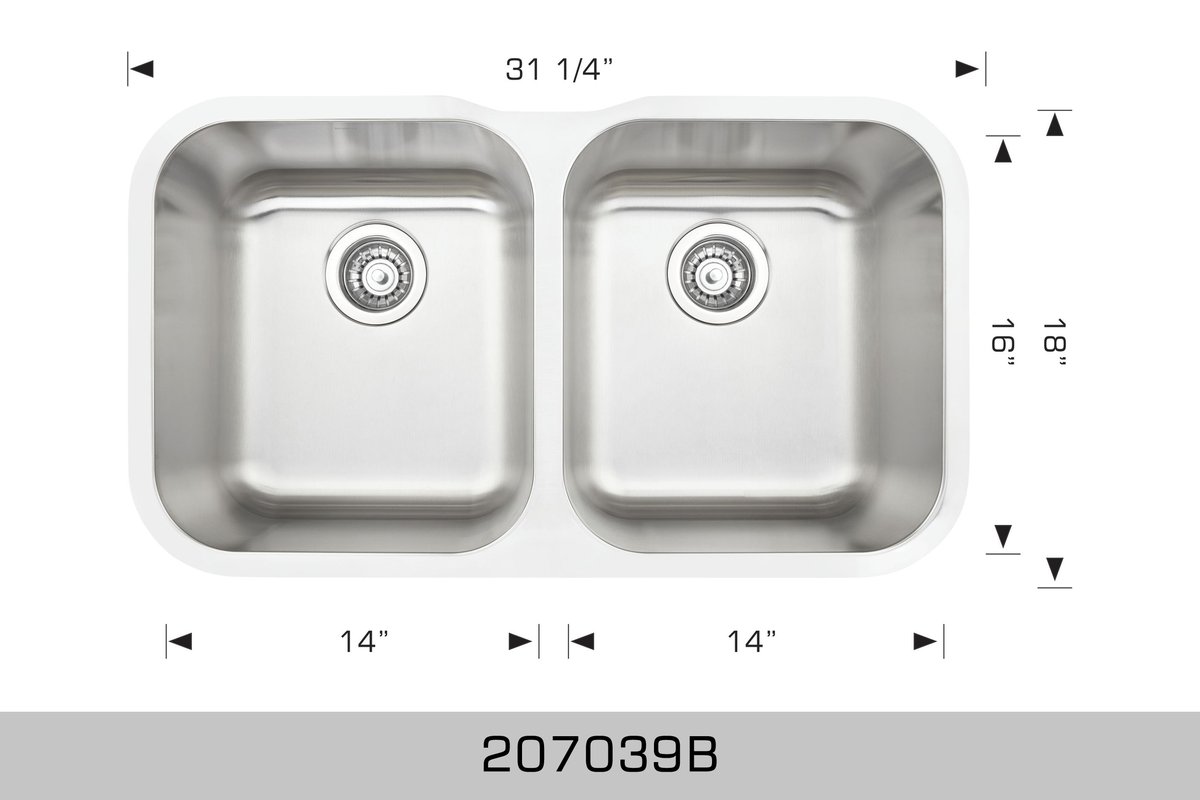 Standard Series · 207039B — BOSCO