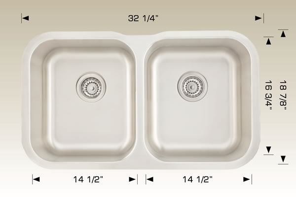 Standard Series · 207044 — BOSCO