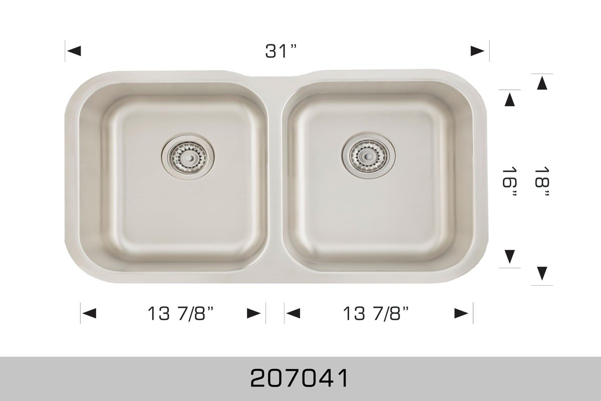 Standard Series · 207041 — BOSCO