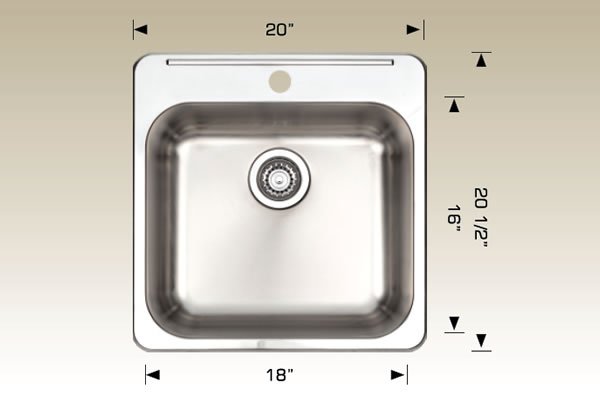 Standard Series · T207021-3 — BOSCO