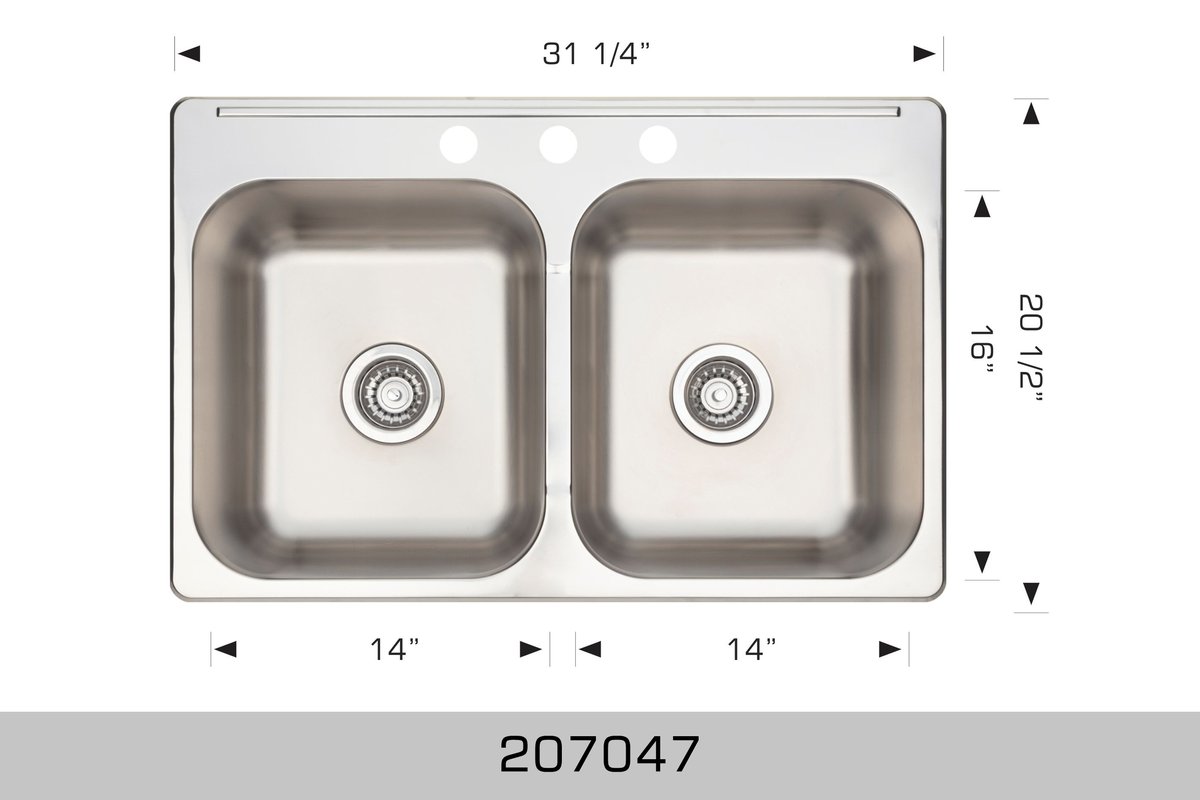 Standard Series · 207047-1 — BOSCO