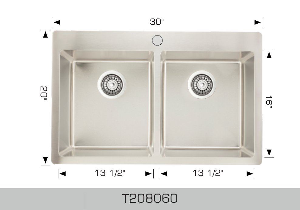 Standard Series · T208060-3 — BOSCO