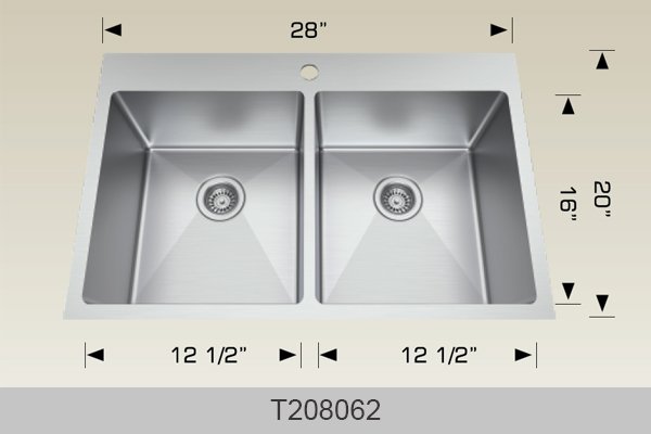 Standard Series · T208062-1 — BOSCO