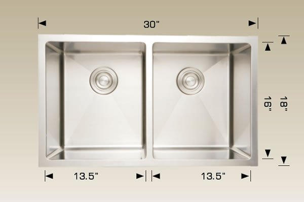 Standard Series · 208008 Plus — BOSCO