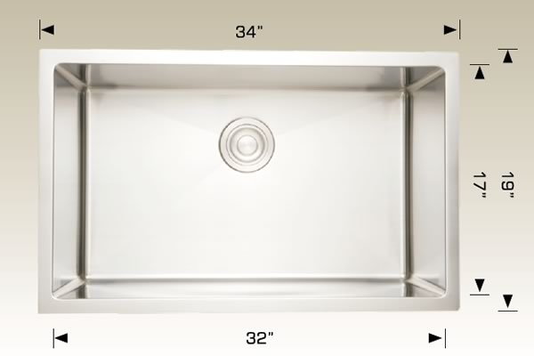 Standard Series · 208033 Plus — BOSCO
