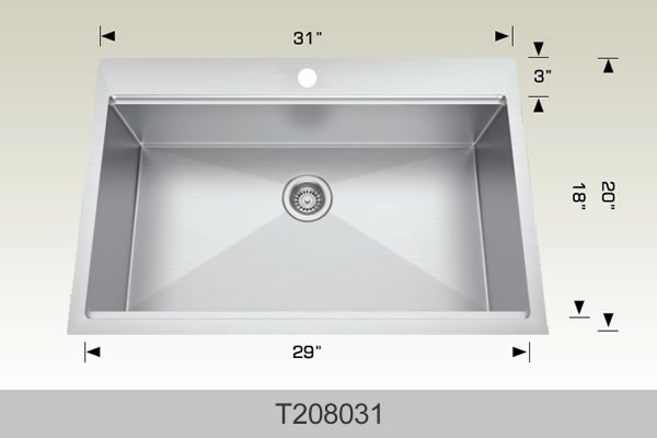Standard Plus Series · T208031 — BOSCO