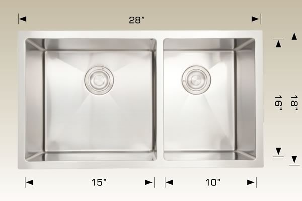 Standard Series · 208011 Plus — BOSCO
