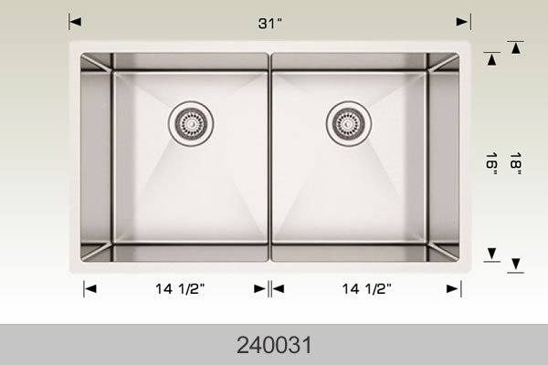 Standard Plus Series · 240031 — BOSCO