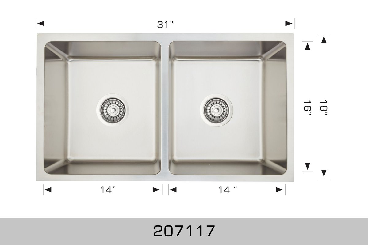 Standard Series · 207117 — BOSCO