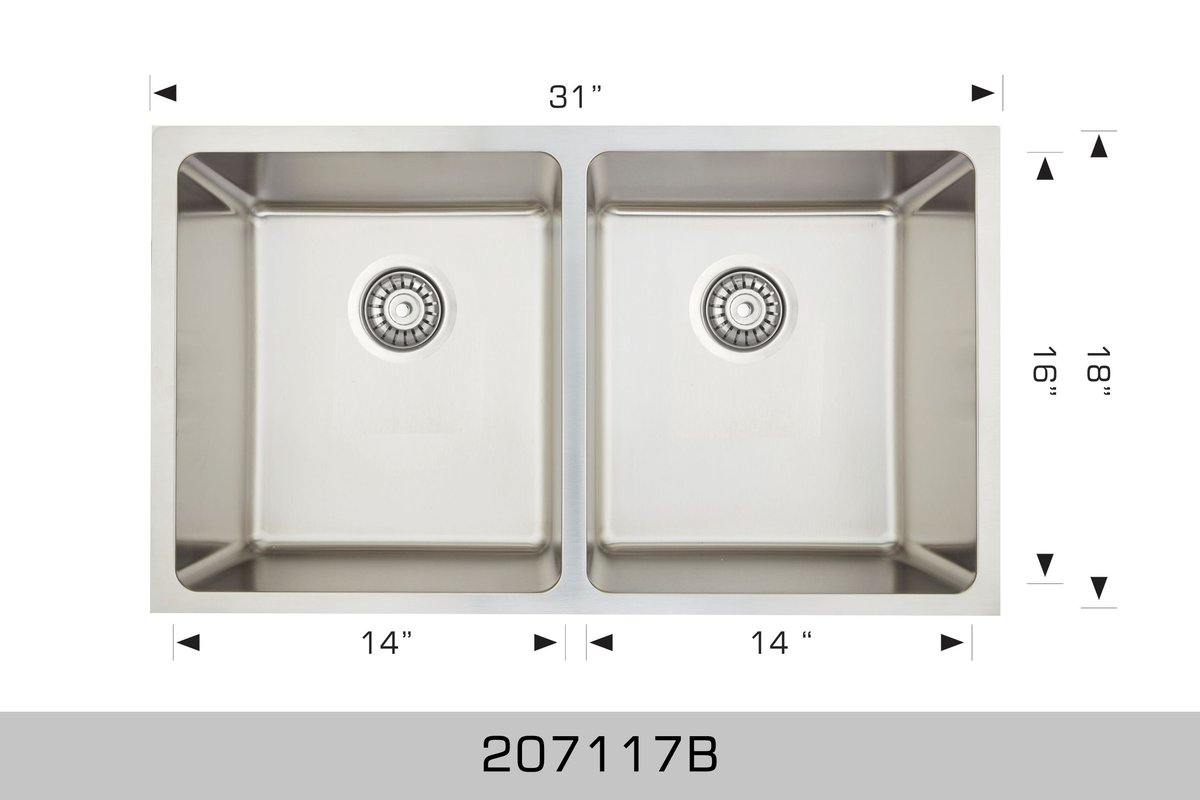 Standard Series · 207117 B — BOSCO