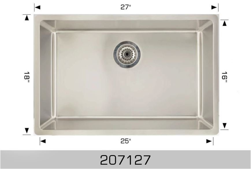 Standard Series · 207127 — BOSCO