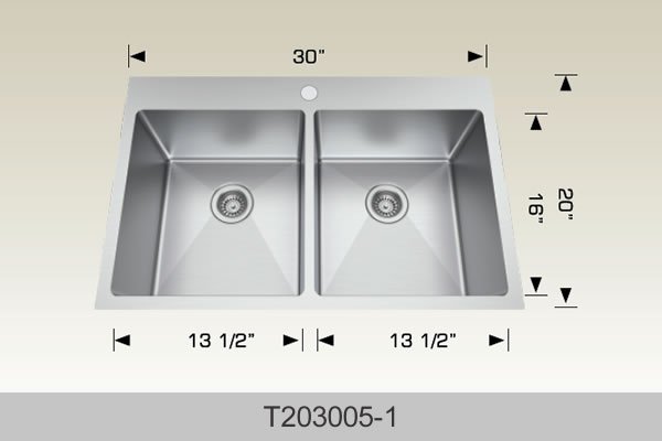 Universal Design Series · T203005-1 — BOSCO