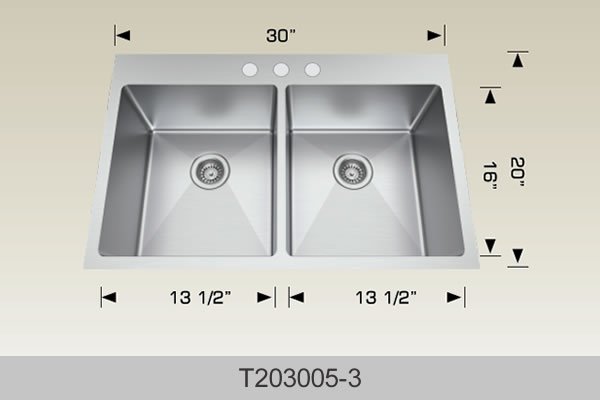 Universal Design Series · T203005-3 — BOSCO