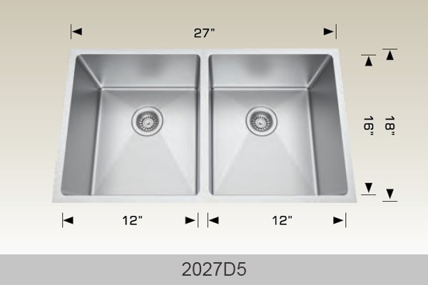 Universal Design Series · 2027D5 — BOSCO