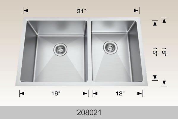 Builder Series · 208021 — BOSCO