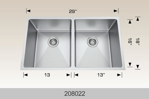 Builder Series · 208022 — BOSCO