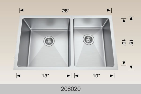 Builder Series · 208020 — BOSCO