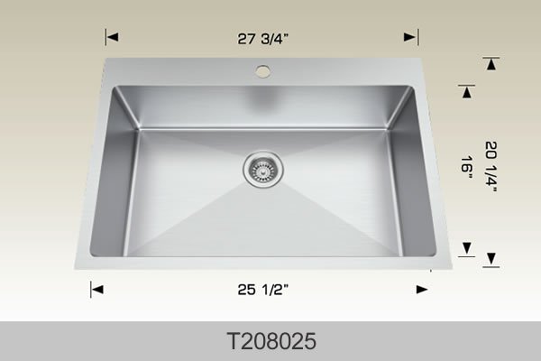 Builder Series · T208025 — BOSCO