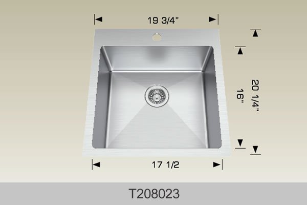 Builder Series · T208023 — BOSCO