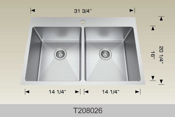 Builder Series · T208026 — BOSCO