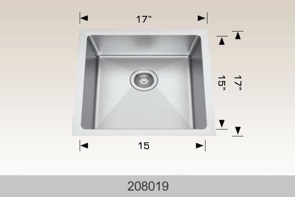 Builder Series · 208019 — BOSCO