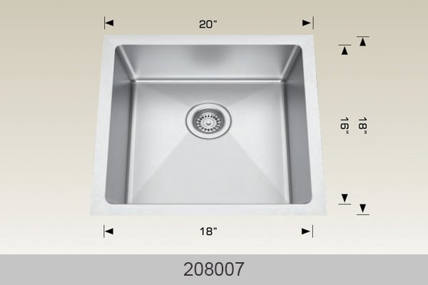 Builder Series · 208007 — BOSCO