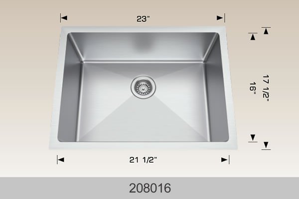 Builder Series · 208016 — BOSCO