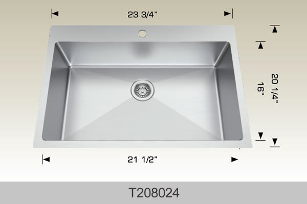 Builder Series · T208024 — BOSCO