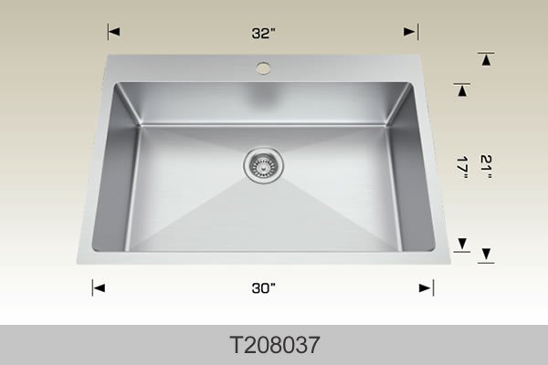 Builder Series · T208037 — BOSCO